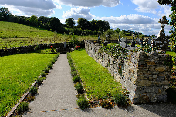 0181 Inspirational Roscommon