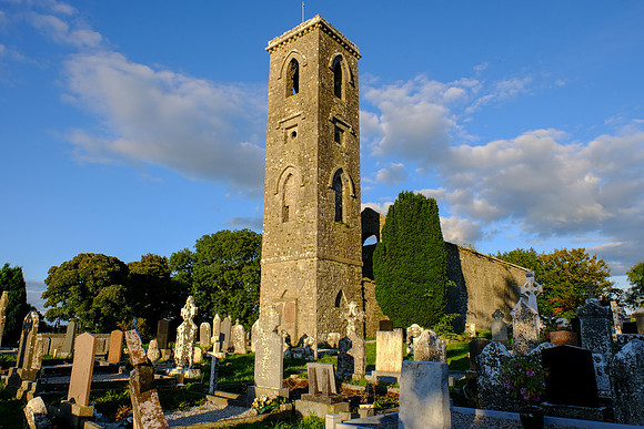 0182 Inspirational Roscommon