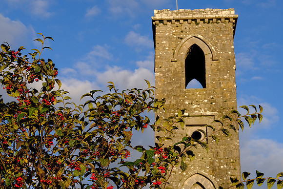 0184 Inspirational Roscommon