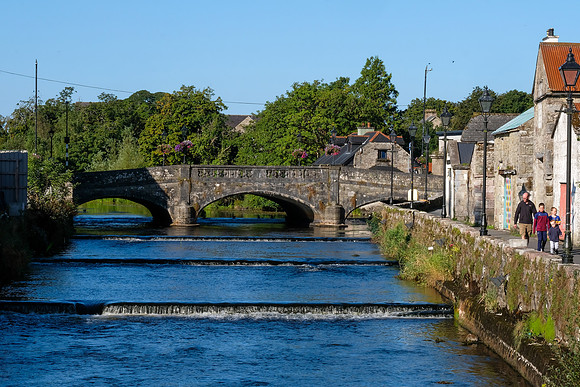 0192 Inspirational Roscommon