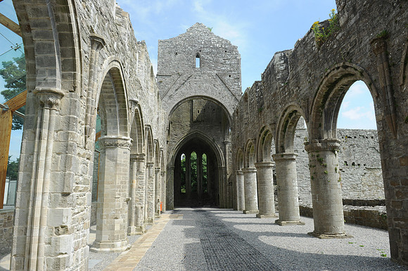 0195 Inspirational Roscommon