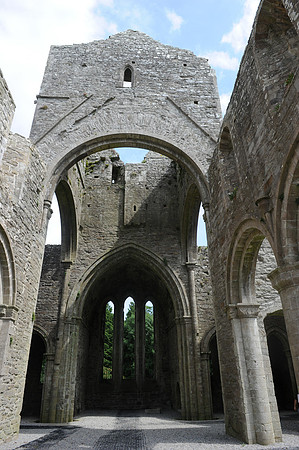 0196 Inspirational Roscommon
