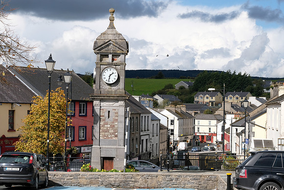 0193 Inspirational Roscommon