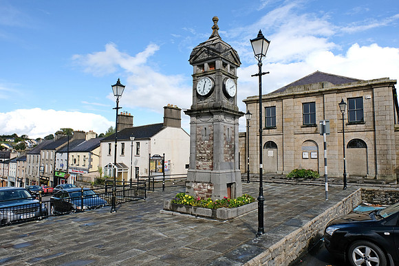 0194 Inspirational Roscommon