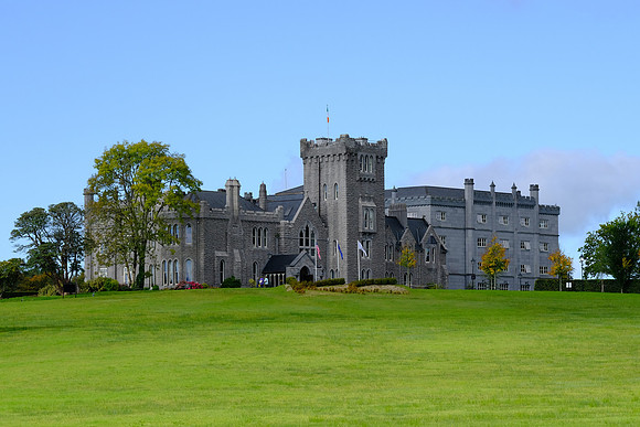 0202 Inspirational Roscommon