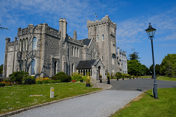 0201 Inspirational Roscommon