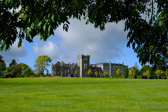 0203 Inspirational Roscommon