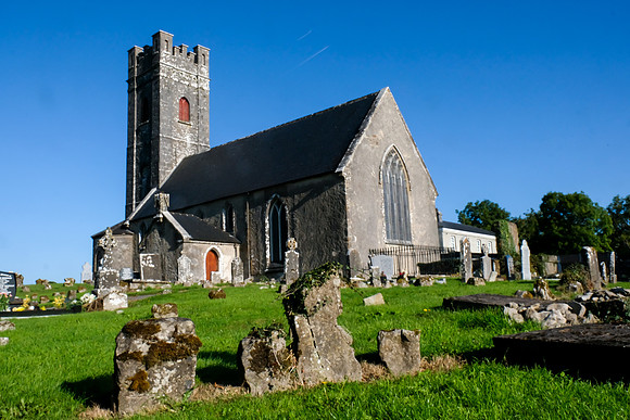 0209 Inspirational Roscommon