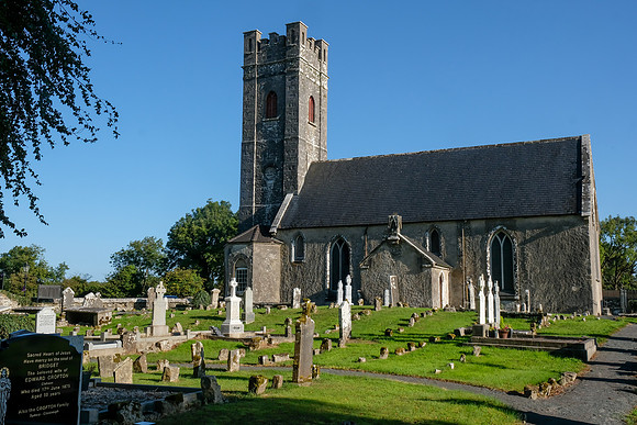 0211 Inspirational Roscommon