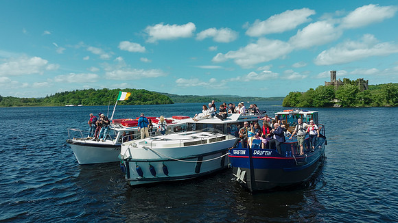 0218 Inspirational Roscommon