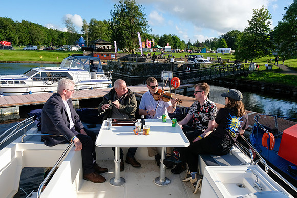 0223 Inspirational Roscommon