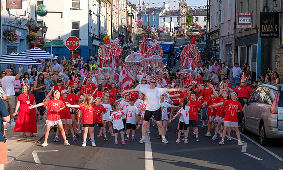 0298 Inspirational Roscommon