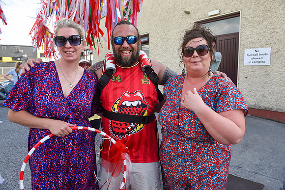 0325 Inspirational Roscommon