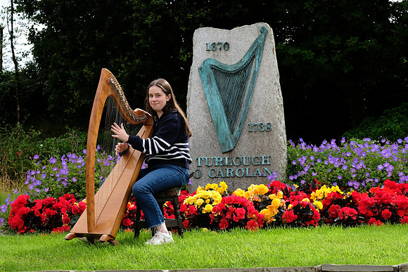 0339 Inspirational Roscommon