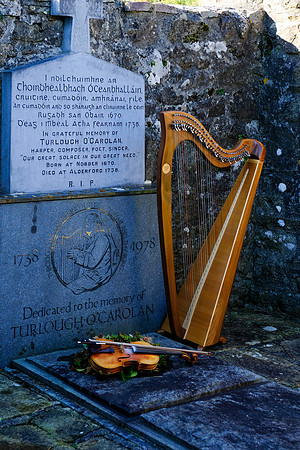 0382 Inspirational Roscommon