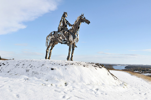0551 Inspirational Roscommon