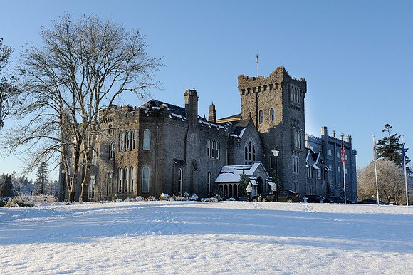 0559 Inspirational Roscommon