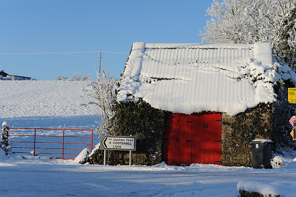 0567 Inspirational Roscommon