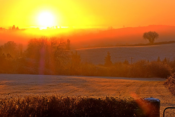 0599 Inspirational Roscommon