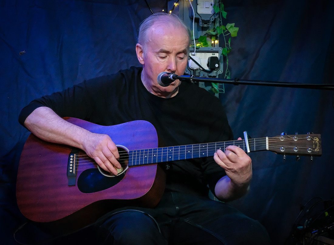  Leitrim Listeners Club 5th Sept. 