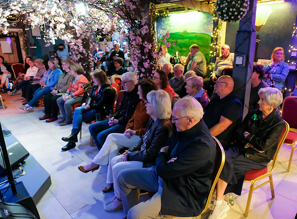 10 Leitrim Listeners Club 5th Sept. edited_