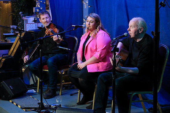 25 Leitrim Listeners Club 5th Sept. edited_
