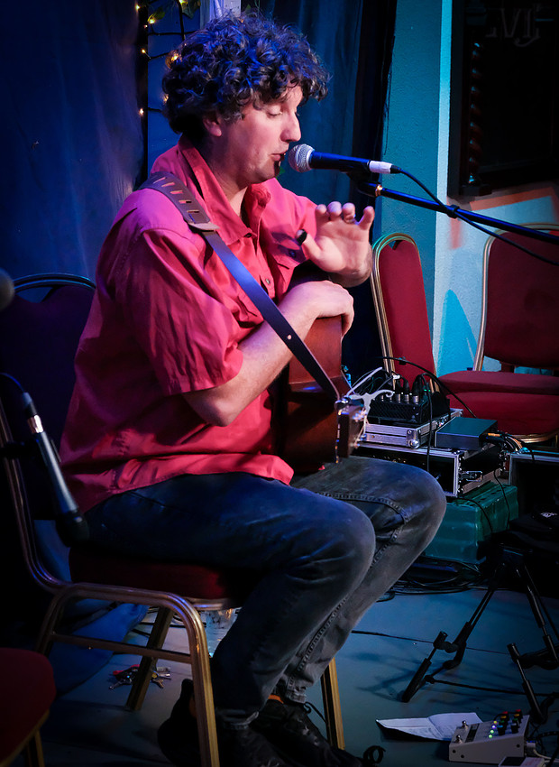  Leitrim Listeners Club 5th Sept. 