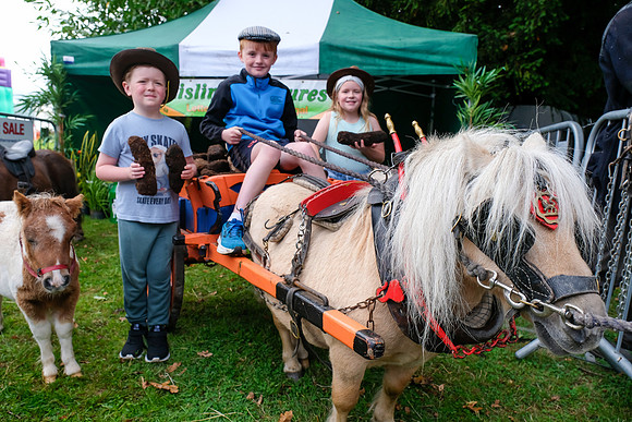 3 Lough Rynn Harvest Fair 6th September_