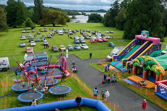 1 Lough Rynn Harvest Fair 6th September_