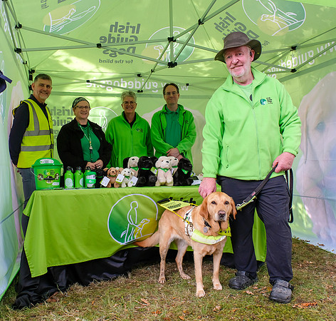 4 Lough Rynn Harvest Fair 6th September_