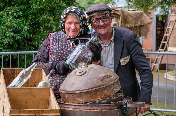 7 Lough Rynn Harvest Fair 6th September_