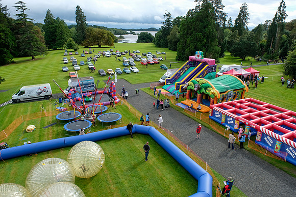 9 Lough Rynn Harvest Fair 6th September_