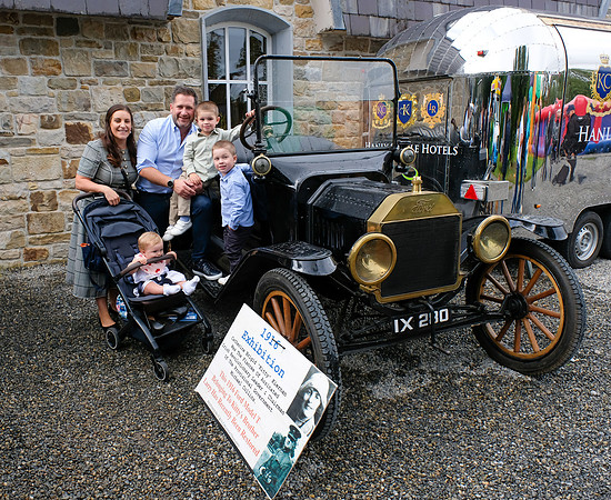 8 Lough Rynn Harvest Fair 6th September_