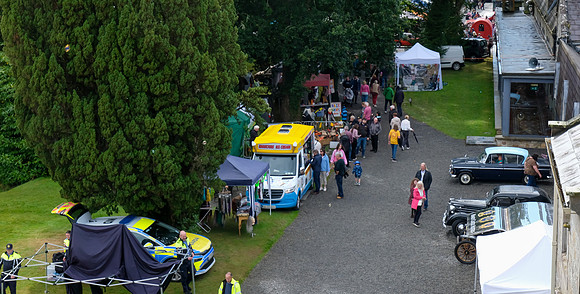 11 Lough Rynn Harvest Fair 6th September_