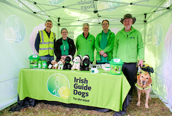 14 Lough Rynn Harvest Fair 6th September_