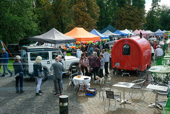 13 Lough Rynn Harvest Fair 6th September_
