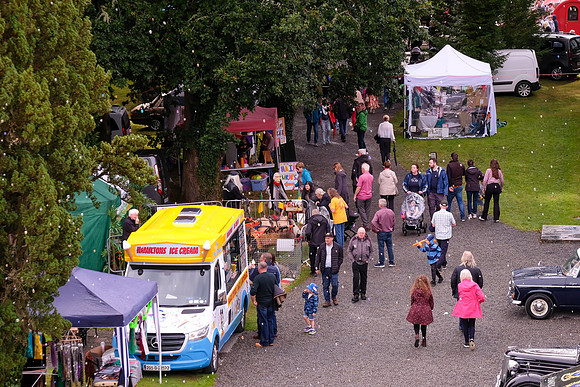 18 Lough Rynn Harvest Fair 6th September_