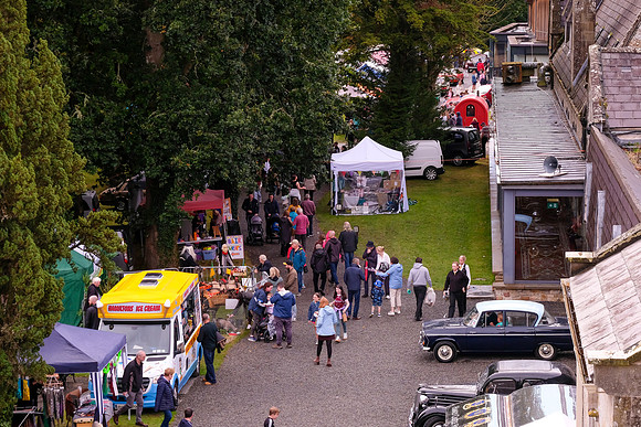 24 Lough Rynn Harvest Fair 6th September_