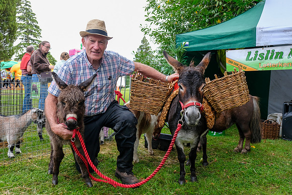 26 Lough Rynn Harvest Fair 6th September_