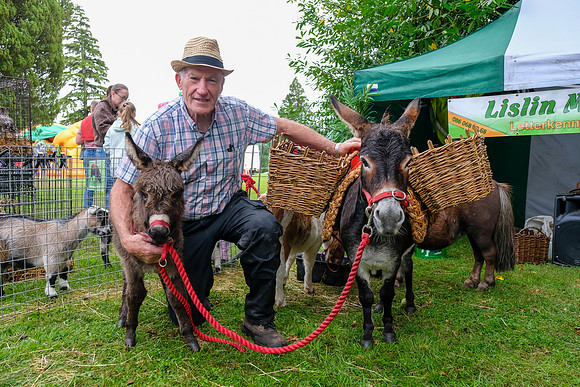 27 Lough Rynn Harvest Fair 6th September_