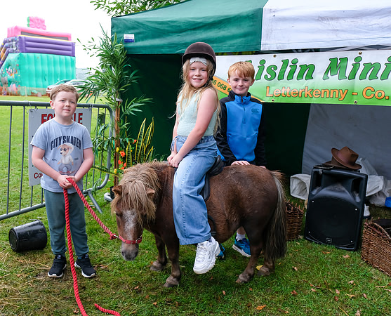 39 Lough Rynn Harvest Fair 6th September_