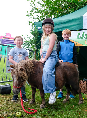 41 Lough Rynn Harvest Fair 6th September_