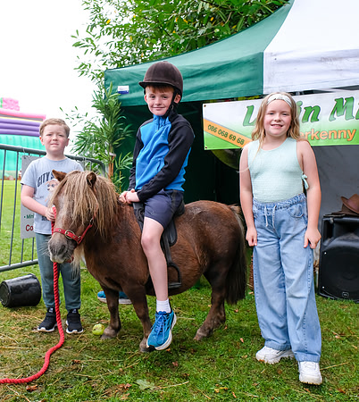 42 Lough Rynn Harvest Fair 6th September_