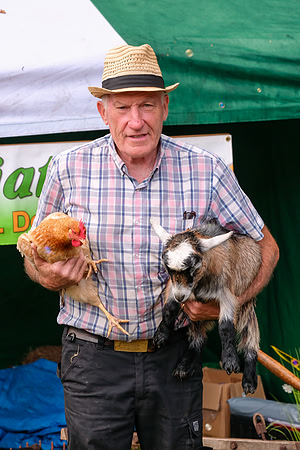 47 Lough Rynn Harvest Fair 6th September_