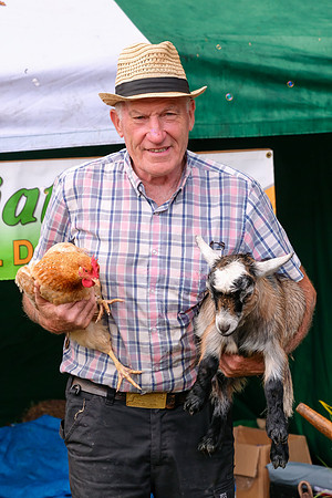 48 Lough Rynn Harvest Fair 6th September_