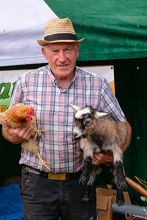 49 Lough Rynn Harvest Fair 6th September_