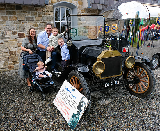 54 Lough Rynn Harvest Fair 6th September_
