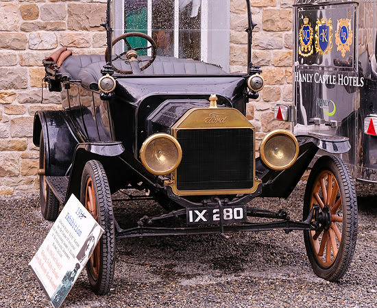 55 Lough Rynn Harvest Fair 6th September_
