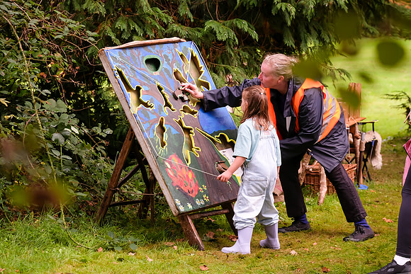 57 Lough Rynn Harvest Fair 6th September_