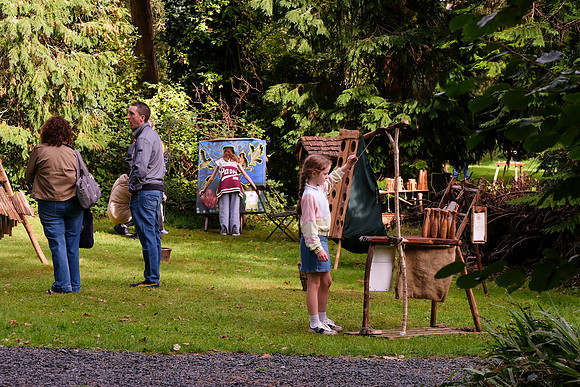 58 Lough Rynn Harvest Fair 6th September_